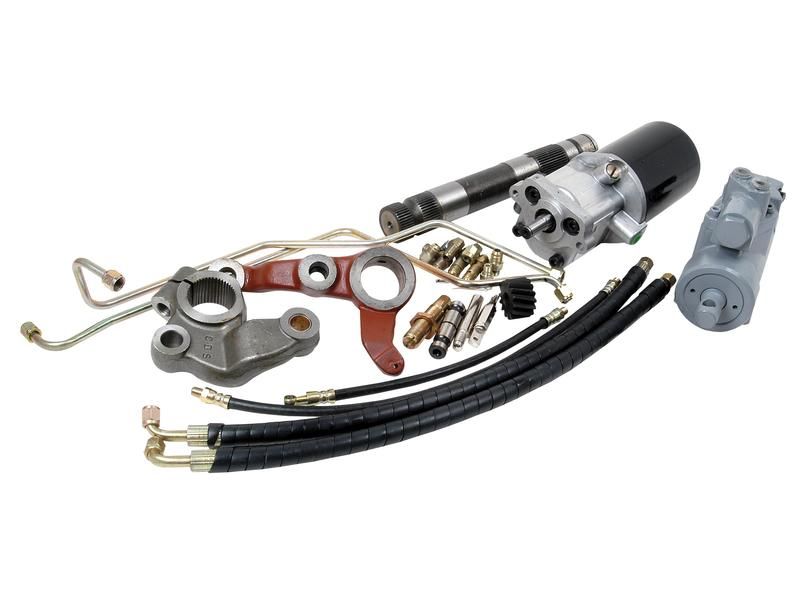 Power Steering Conversion Kit