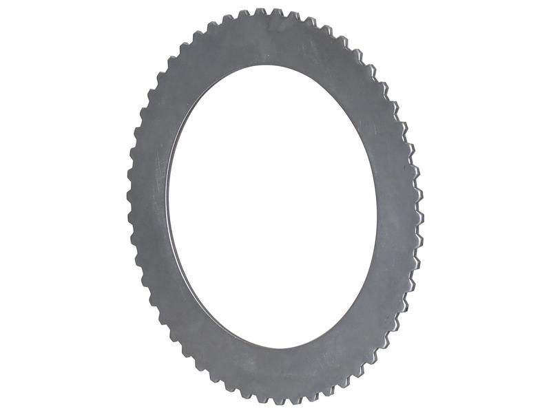PTO Clutch Plate External Splines