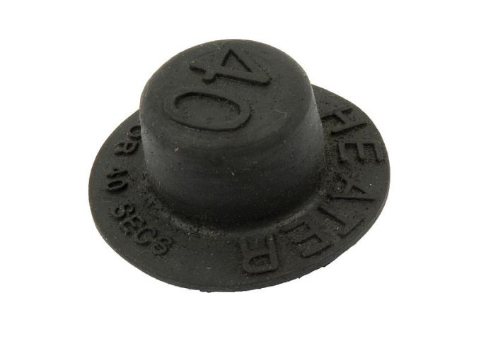 Voorgloeischakelaarrubber