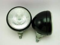 Koplampenset