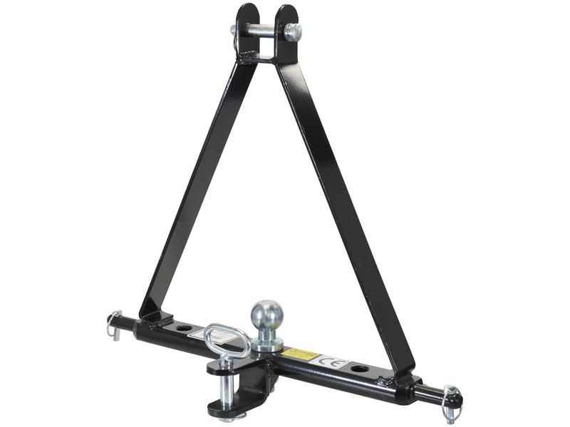 Drawbar Hitch System (Cat. 1) 610mm