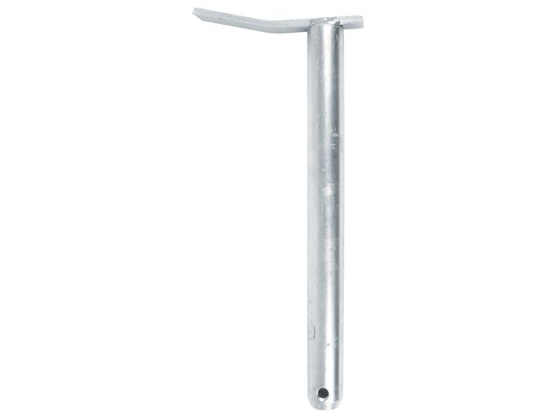 Swinging Drawbar Hinge Pin 25x250mm