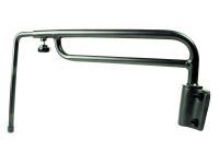 Adjustable Bras rétroviseur 400-620mm