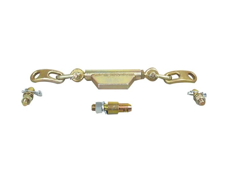 Check Chain Stabiliser 360mm/470mm