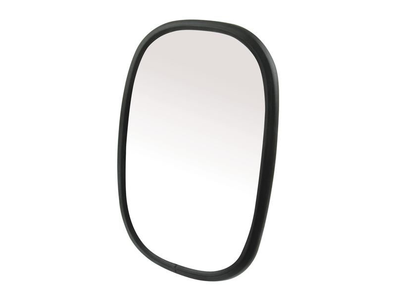 Mirror Head Rectangular 250 x 170mm
