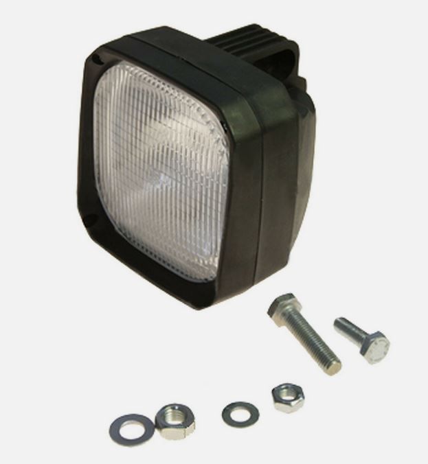 Work Light John Deere