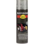 Rust-Oleum RAL9006 Wit aluminium 500ml