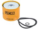 32401102JCB Brandstoffilter - Element