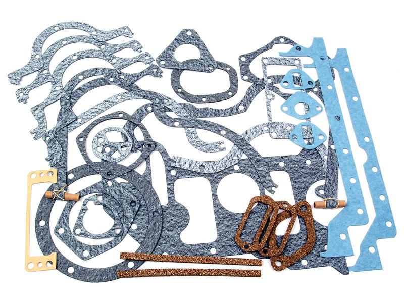 Bottom Gasket Set