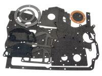 Bottom Gasket Set