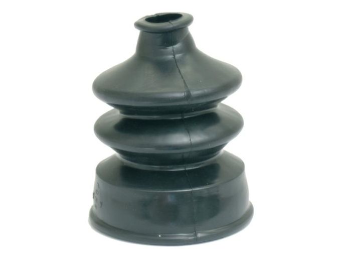 Staub-Manschette