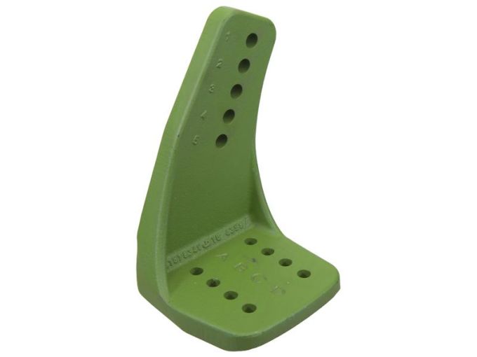 Spatbordsteun L157934