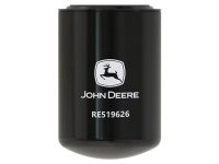 Motoroliefilter - Opschroef - RE519626