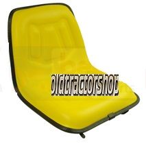 Seat John Deere