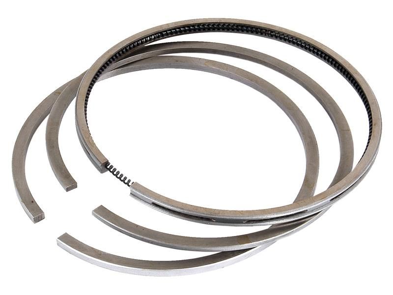 Piston Ring Set