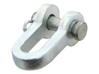 Schäkel für Spannkette