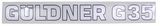 Decal Guldner G35