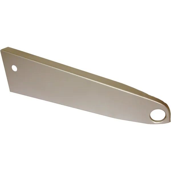 Side Panel 13" LH