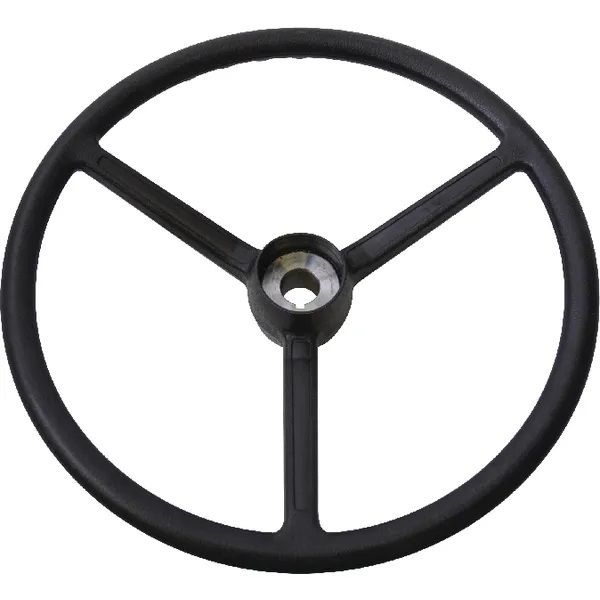 Steering Wheel Ø350mm aansl. 24,52