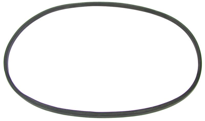 Seal for valve cover
