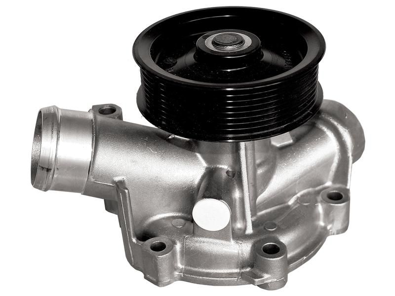 Water Pump Assembly
