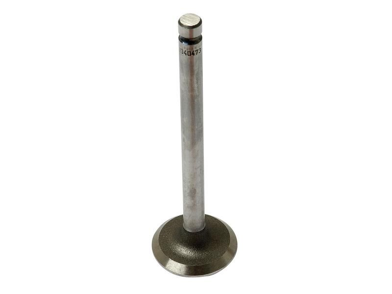 Inlet Valve
