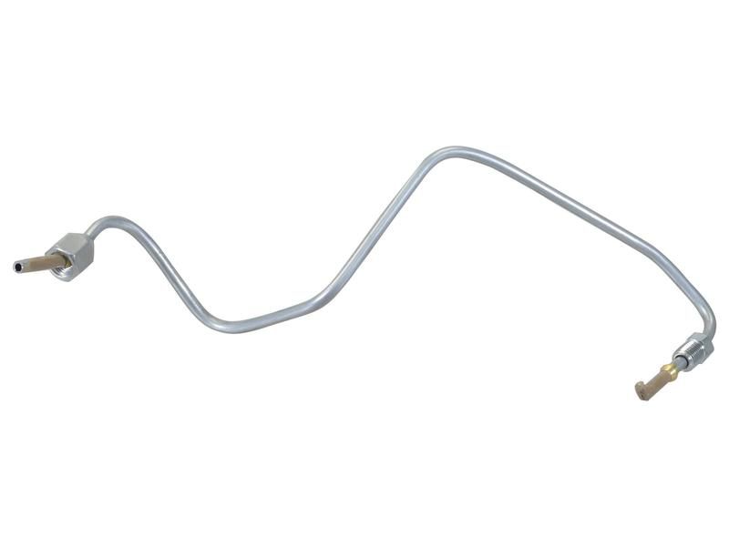 Fuel Pipe Reservoir Heater Plug