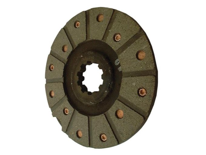 Disque frein à main 165mm