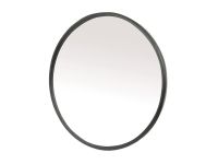 Spiegelkopf Rund 125mm