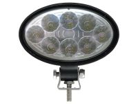 LED Arbeitsscheinwerfer, 1800 Lumen
