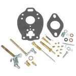 66893 Carburateur revisieset ford 2N/8N/9N