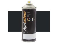 Deutz-Fahr Noir graphite 400 ml aérosol