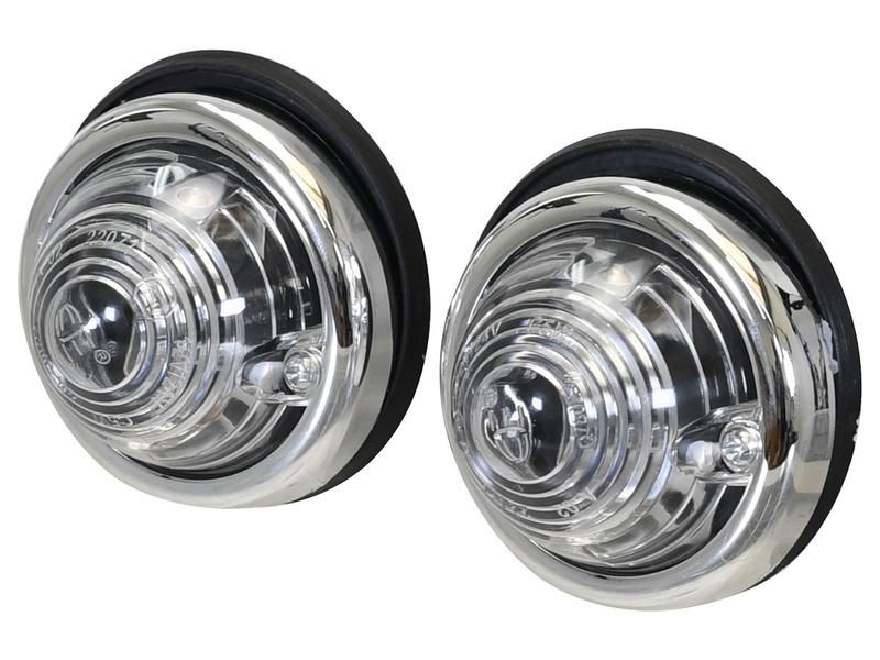 Marker Light