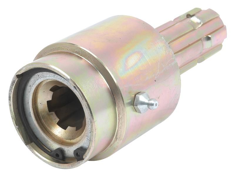 PTO Over-Running Adaptor