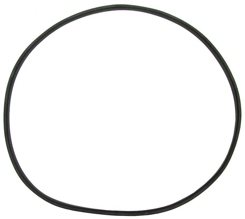 Seal for valve cover