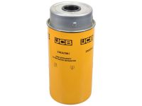 Brandstoffilter - Opschroef JCB