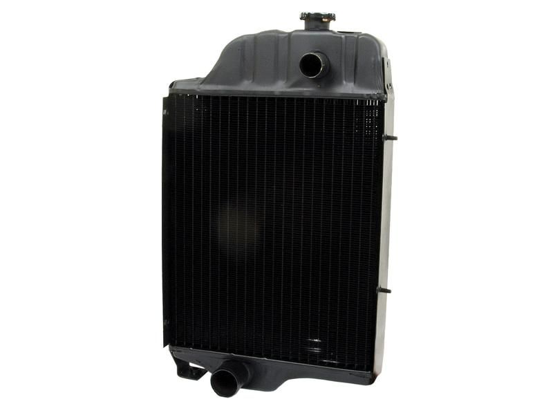Radiator John Deere