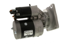 Startmotor met Reductie 12 V - 2.7 kW - 9 Z