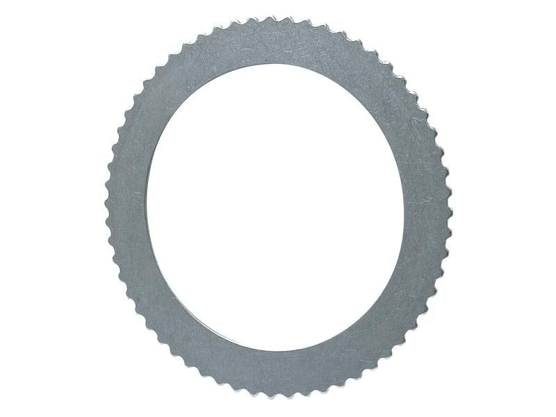 PTO Clutch Plate