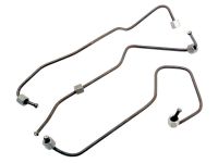 Fuel Injector Pipe Set