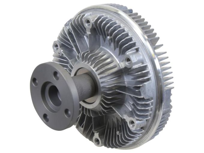 Koelventilator AL213598