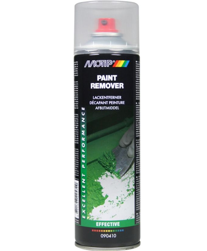 Motip Lakverwijderaar 500ml