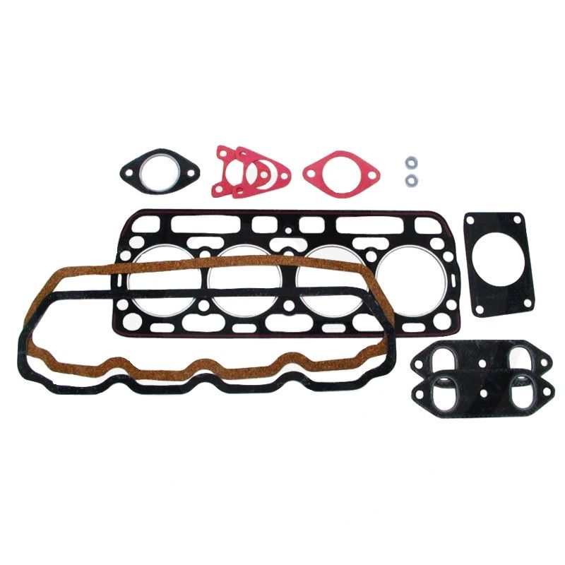 Top gasket set