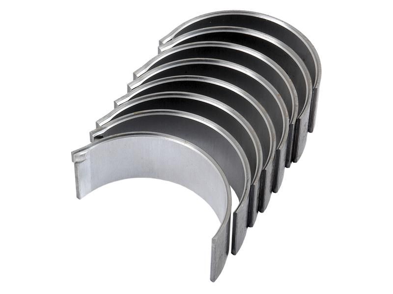 Conrod Bearings Set STD