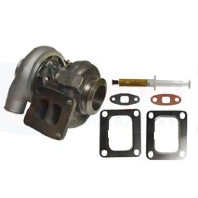 Turbocompresseur