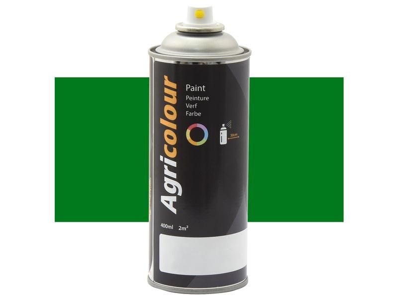 Stoll Green 400 ml Aerosol