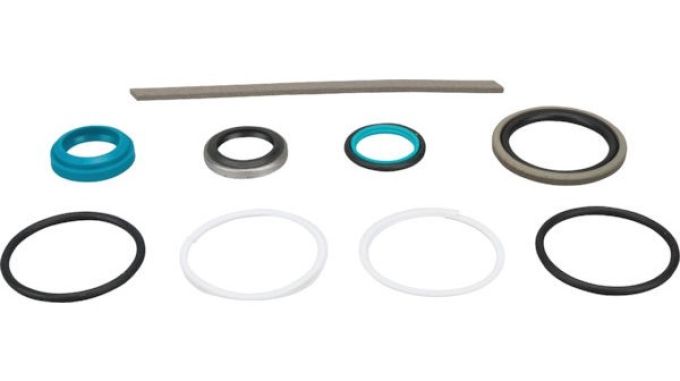 Dichtungssatz für stange Ø20MM