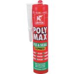 Poly Max Fix & Seal wit 425g