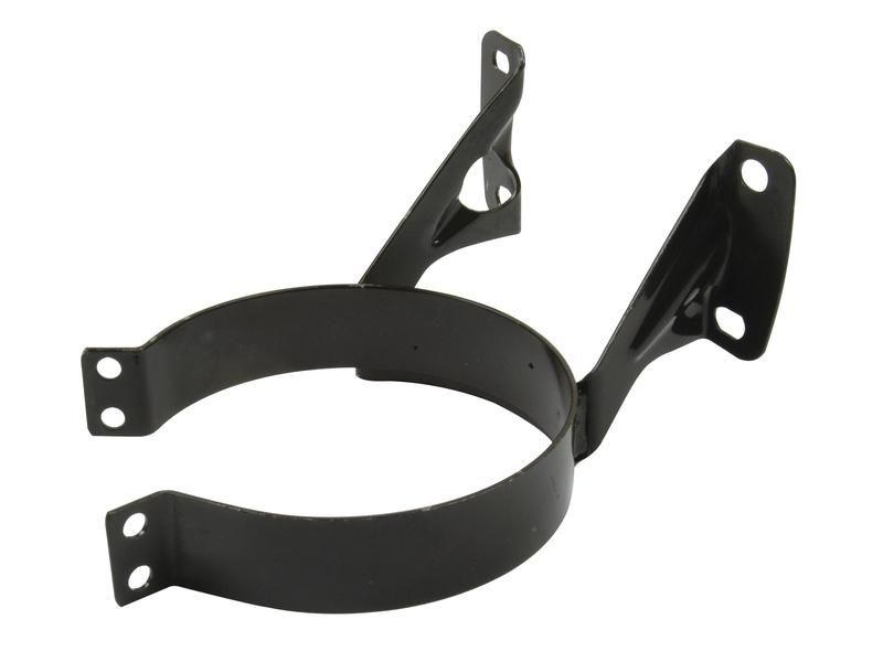 Oil Bath Clamp