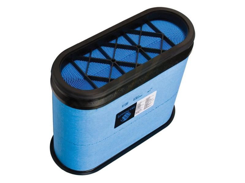 Luchtfilter - buiten - AL172781